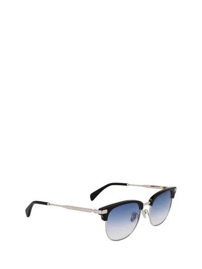 Paul Smith Sunglasses In Black