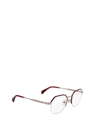 Paul Smith Eyeglasses In Brown