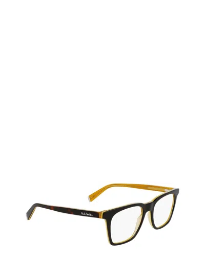 Paul Smith Eyeglasses In Black