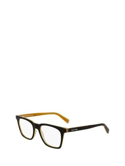 Paul Smith Eyeglasses In Black