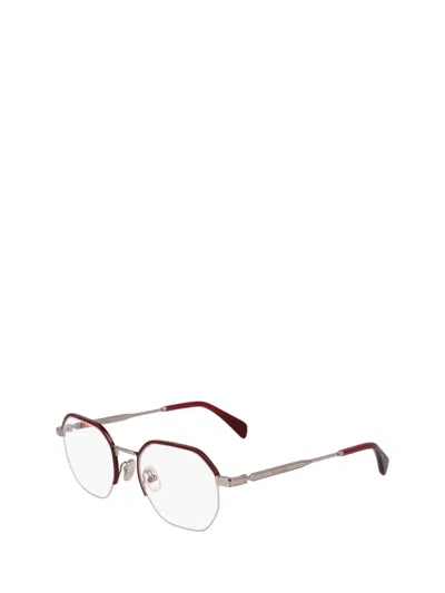 Paul Smith Eyeglasses In Brown