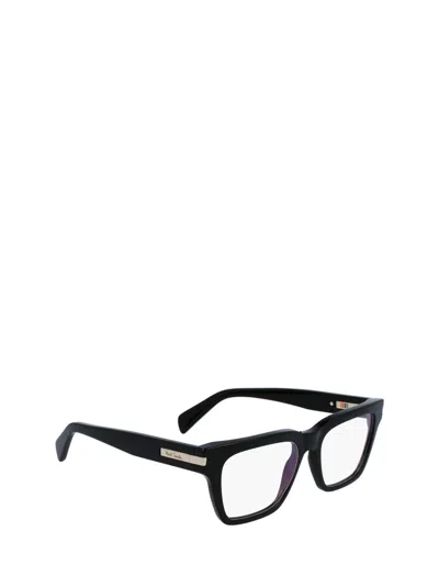 Paul Smith Eyeglasses In Black