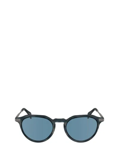 Paul Smith Sunglasses In Blue