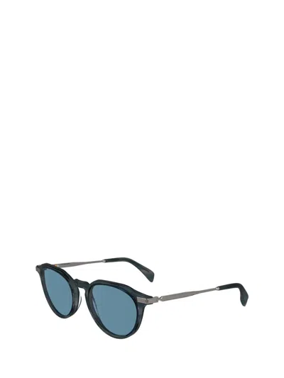 Paul Smith Sunglasses In Blue