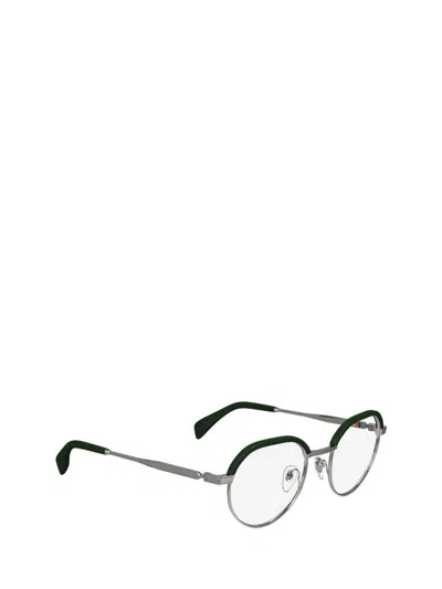Paul Smith Eyeglasses In Green