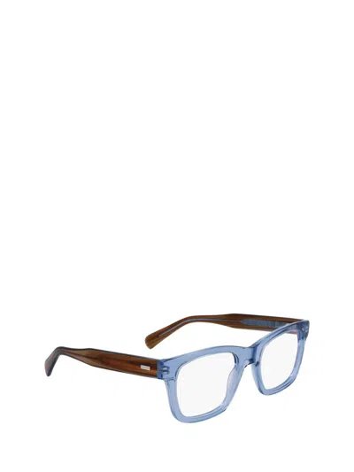 Paul Smith Eyeglasses In Blue