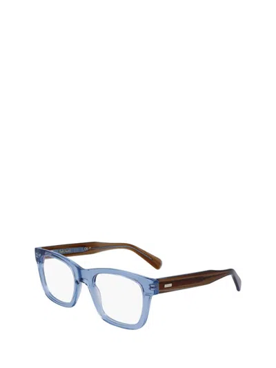 Paul Smith Eyeglasses In Blue