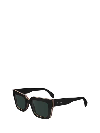 Paul Smith Sunglasses In Black