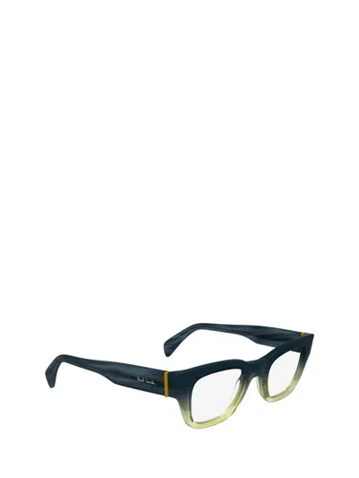 Paul Smith Eyeglasses In Black
