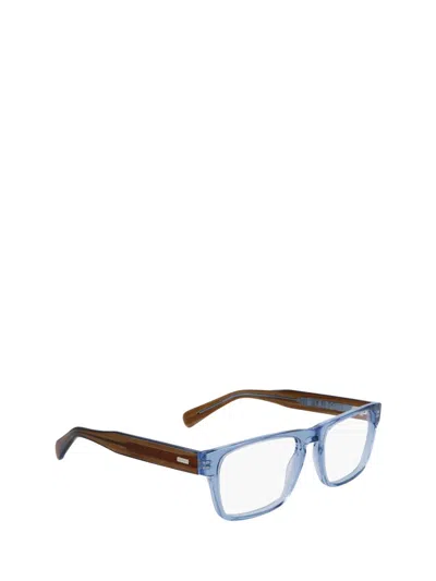 Paul Smith Eyeglasses In Blue