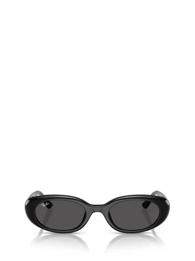 Ray Ban Ray-ban Sunglasses In Black