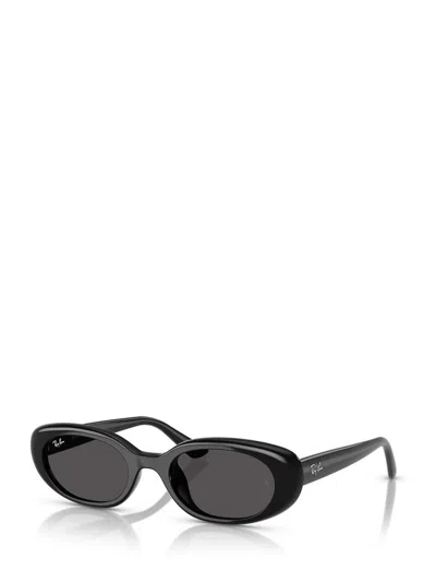 Ray Ban Ray-ban Sunglasses In Black