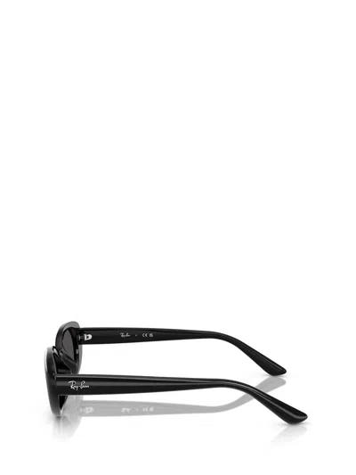 Ray Ban Ray-ban Sunglasses In Black