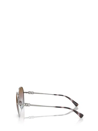 Vogue Eyewear Sunglasses In Pink