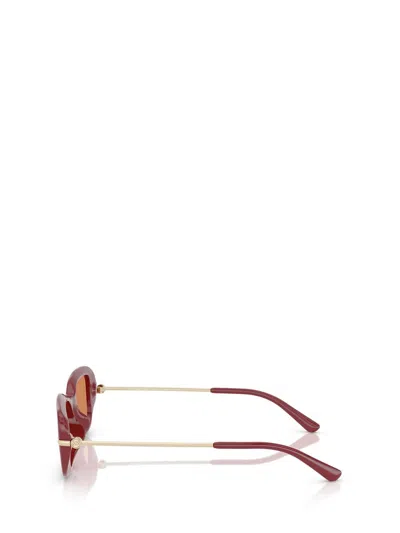 Michael Kors Eyeglasses In Multi