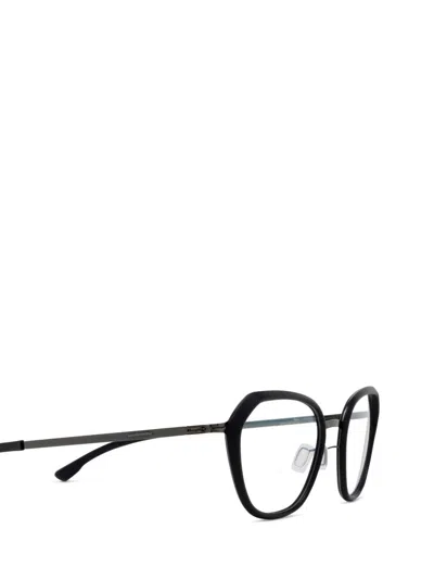 Ic! Berlin Eyeglasses In Black