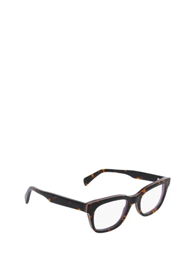 Paul Smith Eyeglasses In Black