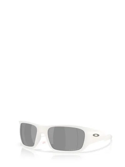 Oakley Rectangle-frame Sunglasses In Multi