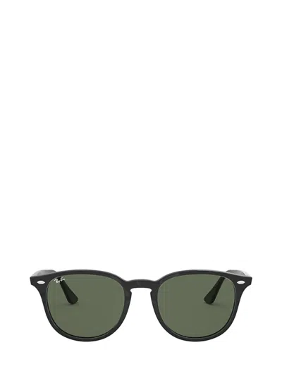 Ray Ban Ray-ban Sunglasses In Green