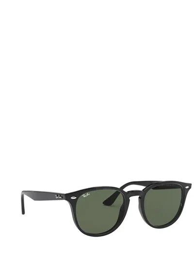 Ray Ban Ray-ban Sunglasses In Green