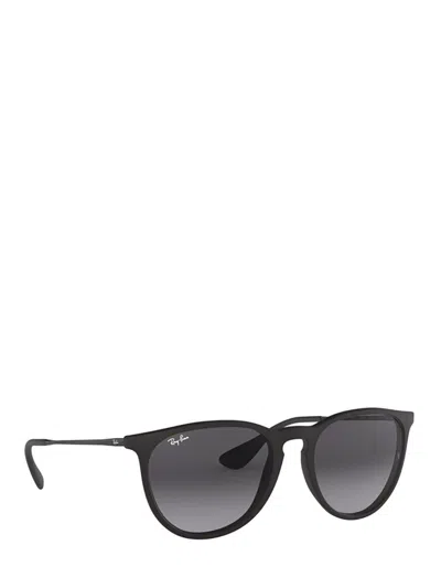 Ray Ban Ray-ban Sunglasses In Black