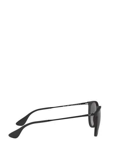 Ray Ban Ray-ban Sunglasses In Black