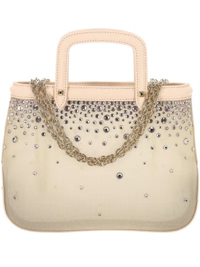 Rodo Bags In Neutral