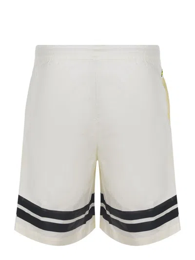 Barrow Shorts In White