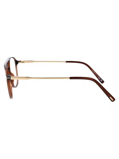 Tom Ford Ft5874-b Glasses In Multi