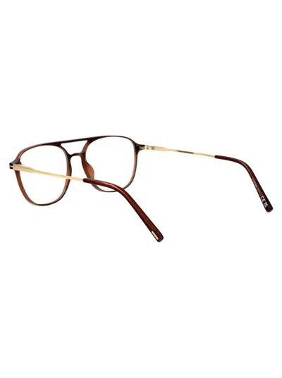 Tom Ford Ft5874-b Glasses In Multi