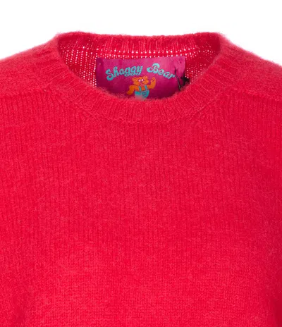 Howlin' Sweaters In Multi