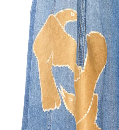 Marni Skirts In Multi