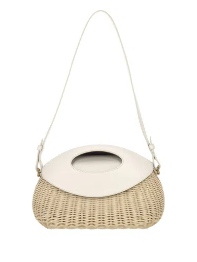 Rodo Bags In Neutral