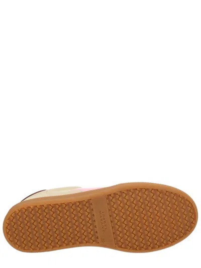 Isabel Marant "bryce" Sneaker In Multi