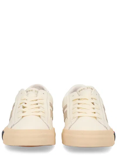 Pro-keds 1949 "royal Classic" Sneaker Unisex In Neutral