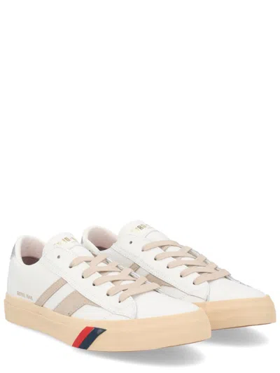 Pro-keds 1949 "royal Classic" Sneaker Unisex In Animal Print