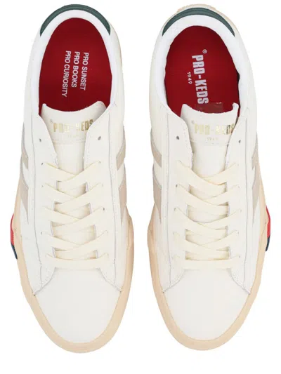 Pro-keds 1949 "royal Classic" Sneaker Unisex In Neutral