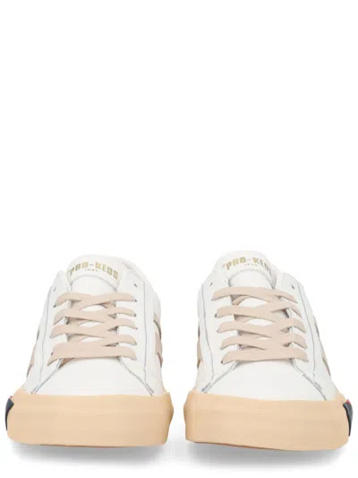 Pro-keds 1949 "royal Classic" Sneaker Unisex In Animal Print