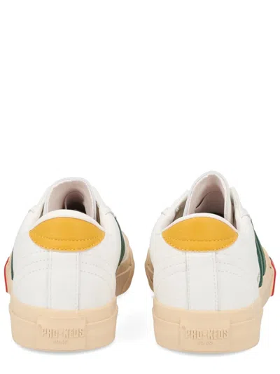 Pro-keds 1949 "royal Classic" Sneaker Unisex In White