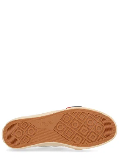 Pro-keds 1949 "royal Classic" Sneaker Unisex In Animal Print