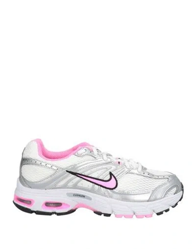 Nike Air Max Moto 2k Hq2056-101 Sneaker Women White Metallic Silver Shoes Tf8682