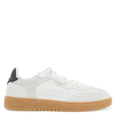 Axel Arigato Dice T-toe Low-cut Casual Shoes In White