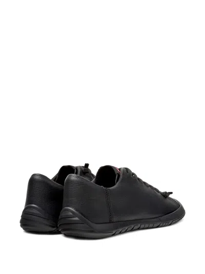 Camper Peu Path Sneaker In Black