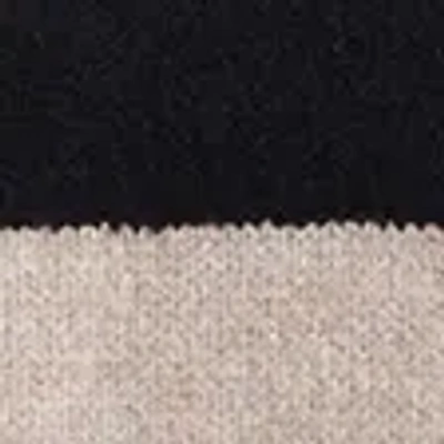 Abercrombie & Fitch The A&f Madeline Striped Crew Sweater In Multi