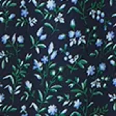 Abercrombie & Fitch Ypb Studioflex 7/8-length Legging In Multi