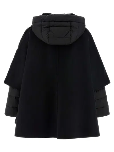 Moorer Raja Jacket In Multi