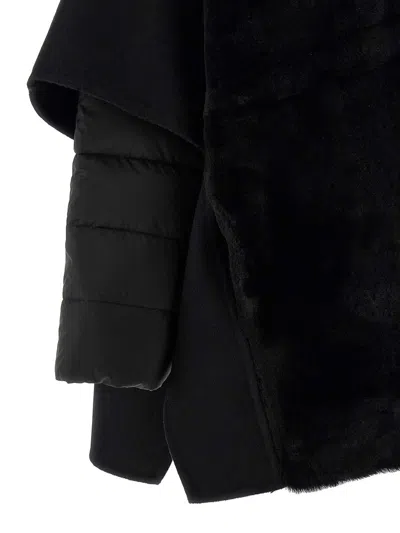 Moorer Raja Jacket In Multi