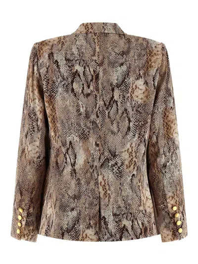 L'agence Colin Blazer In Multi