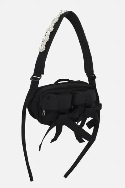 Simone Rocha Bags In Black