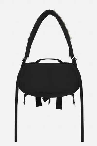 Simone Rocha Bags In Black